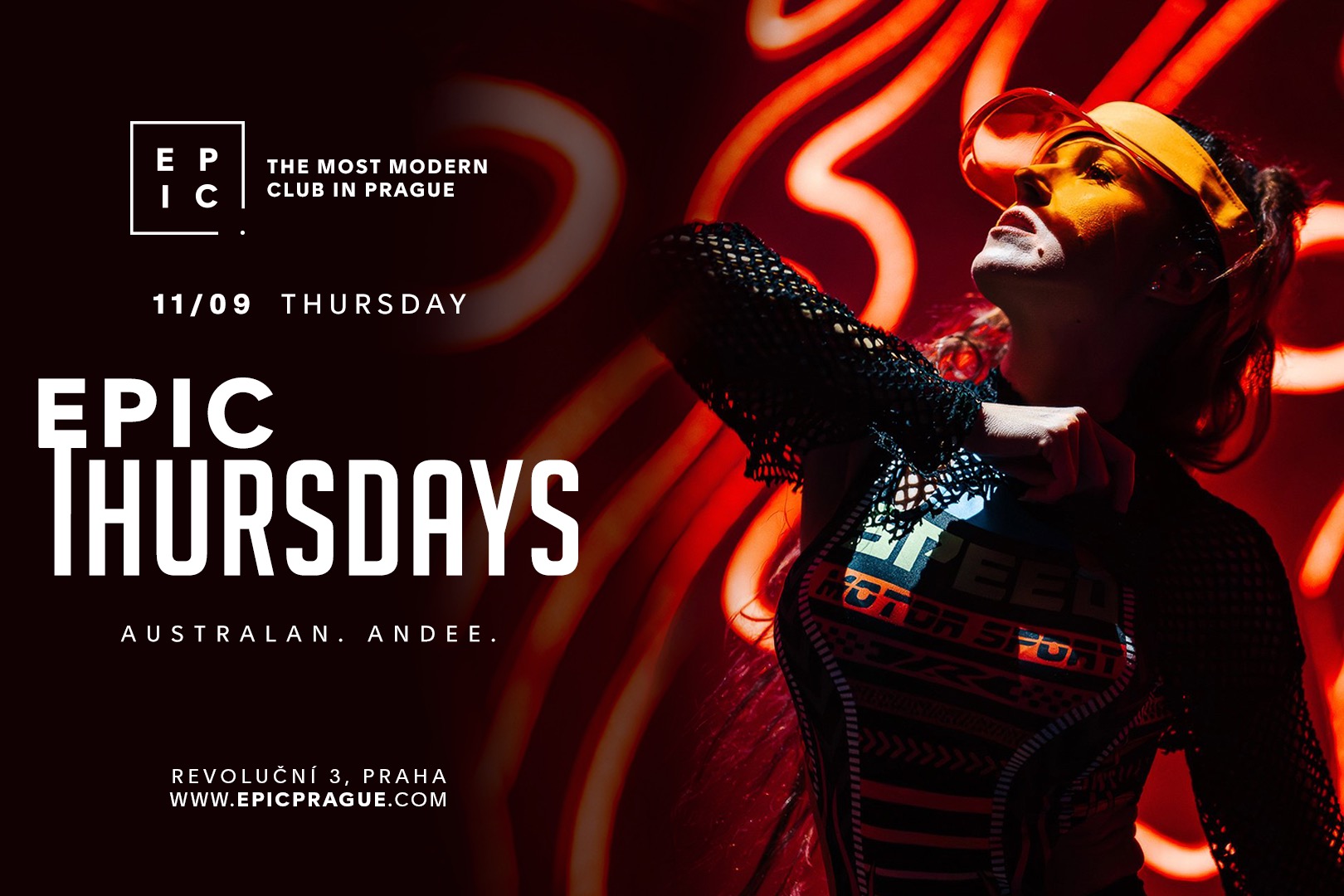 EPIC Thursdays @EPIC