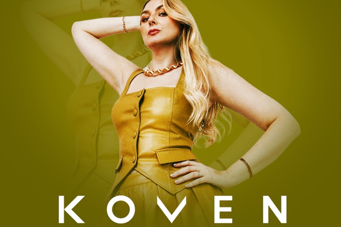 KOVEN @EPIC