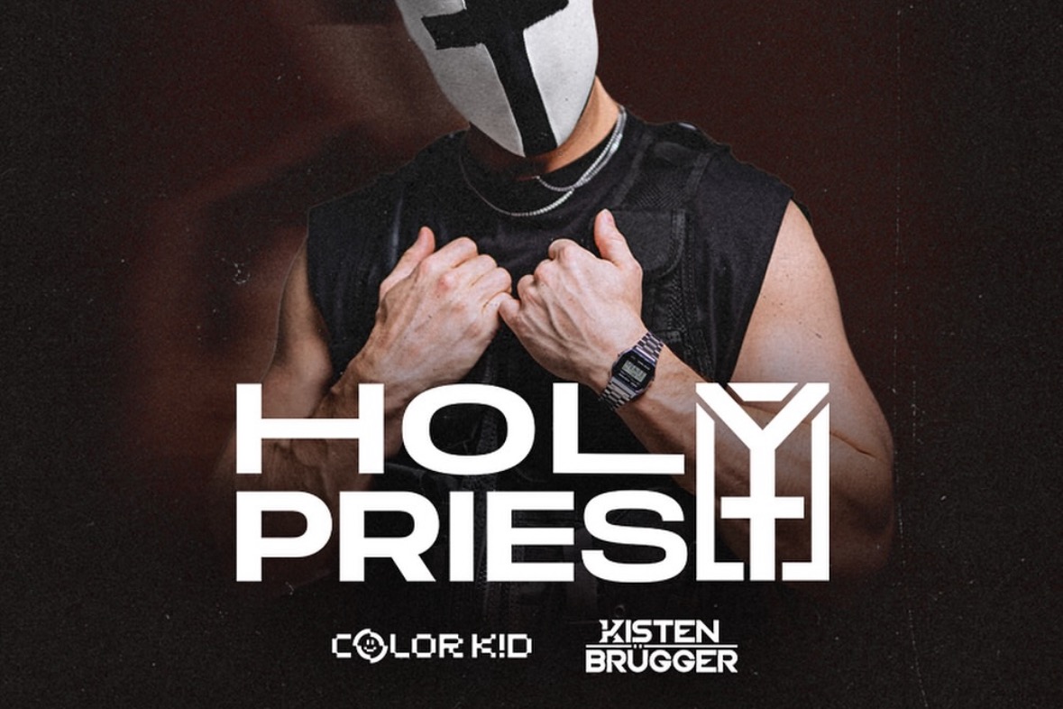 HOLY PRIEST @Epic 