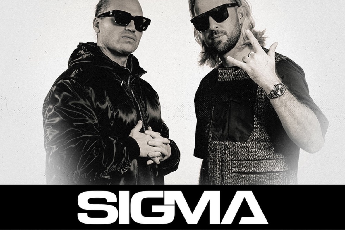 SIGMA @EPIC