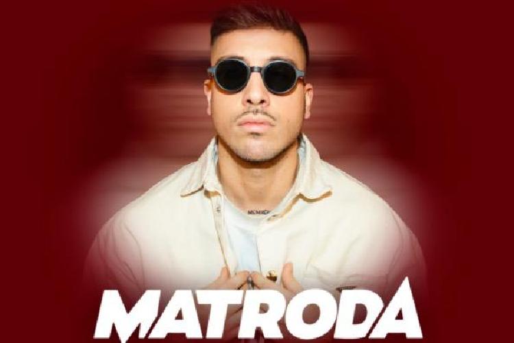 Matroda @EPIC