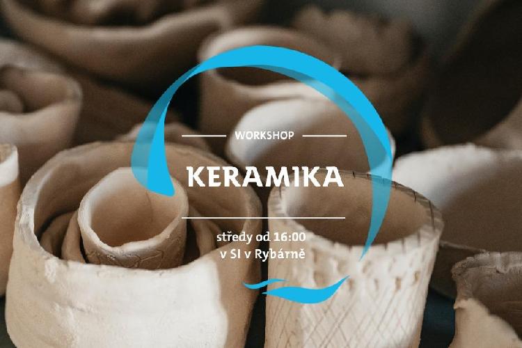 Keramika - listopad 2025