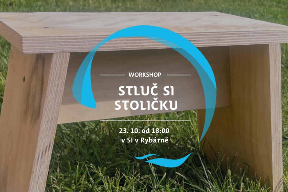 Stluč SI stoličku