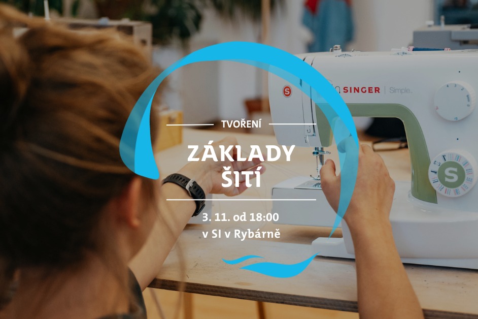 Základy šití