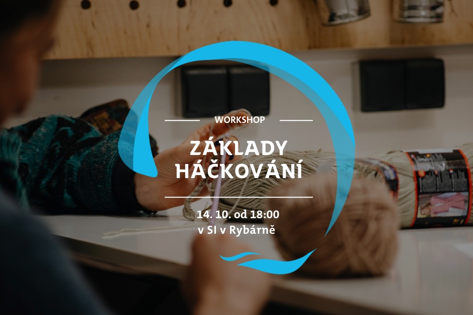 Základy háčkování