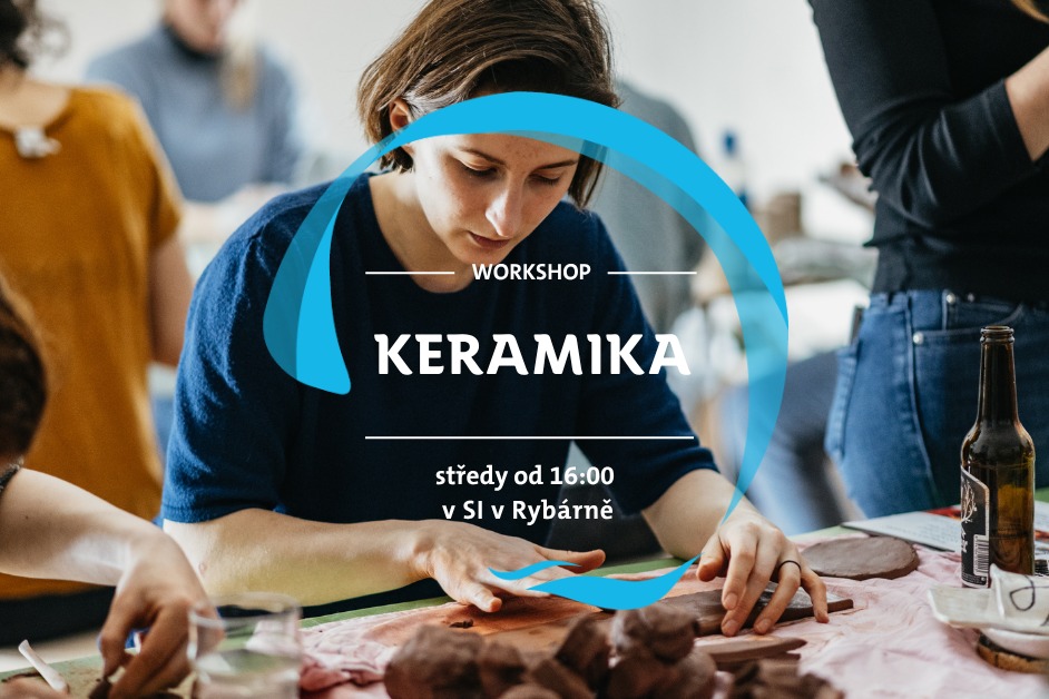 Keramika - říjen 2025