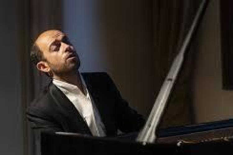 Beethoven, Prechal, and Dvořák – Pražák Festival