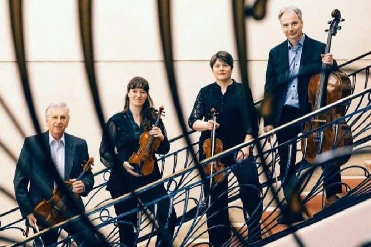 Festival Subscription Ticket for Five Concerts