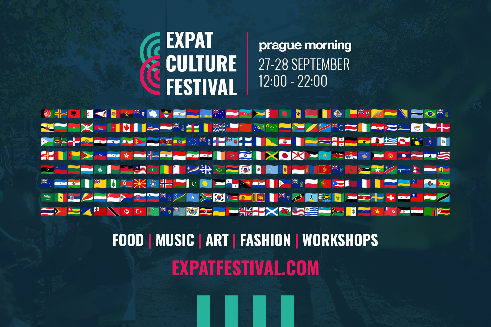 Expat Culture Festival