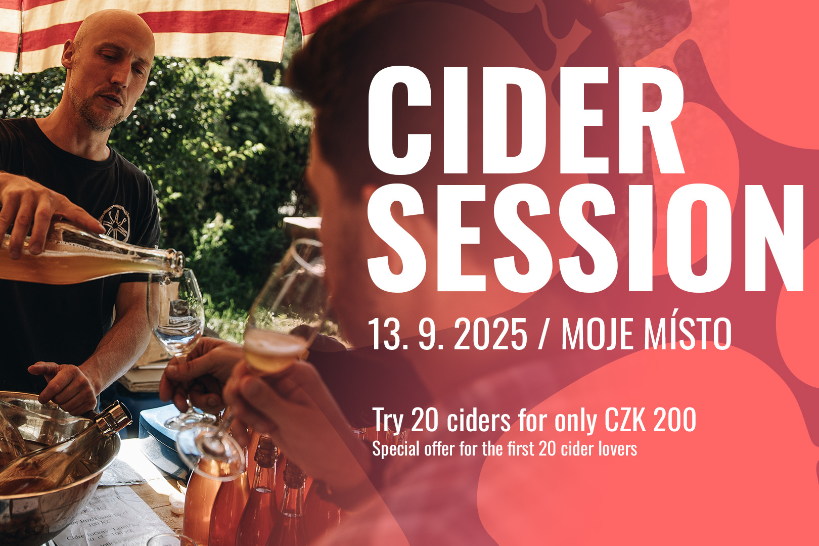Cider Session 2025
