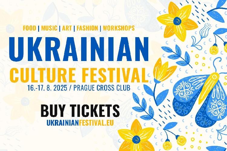 Ukrainian Culture festival 💙💛