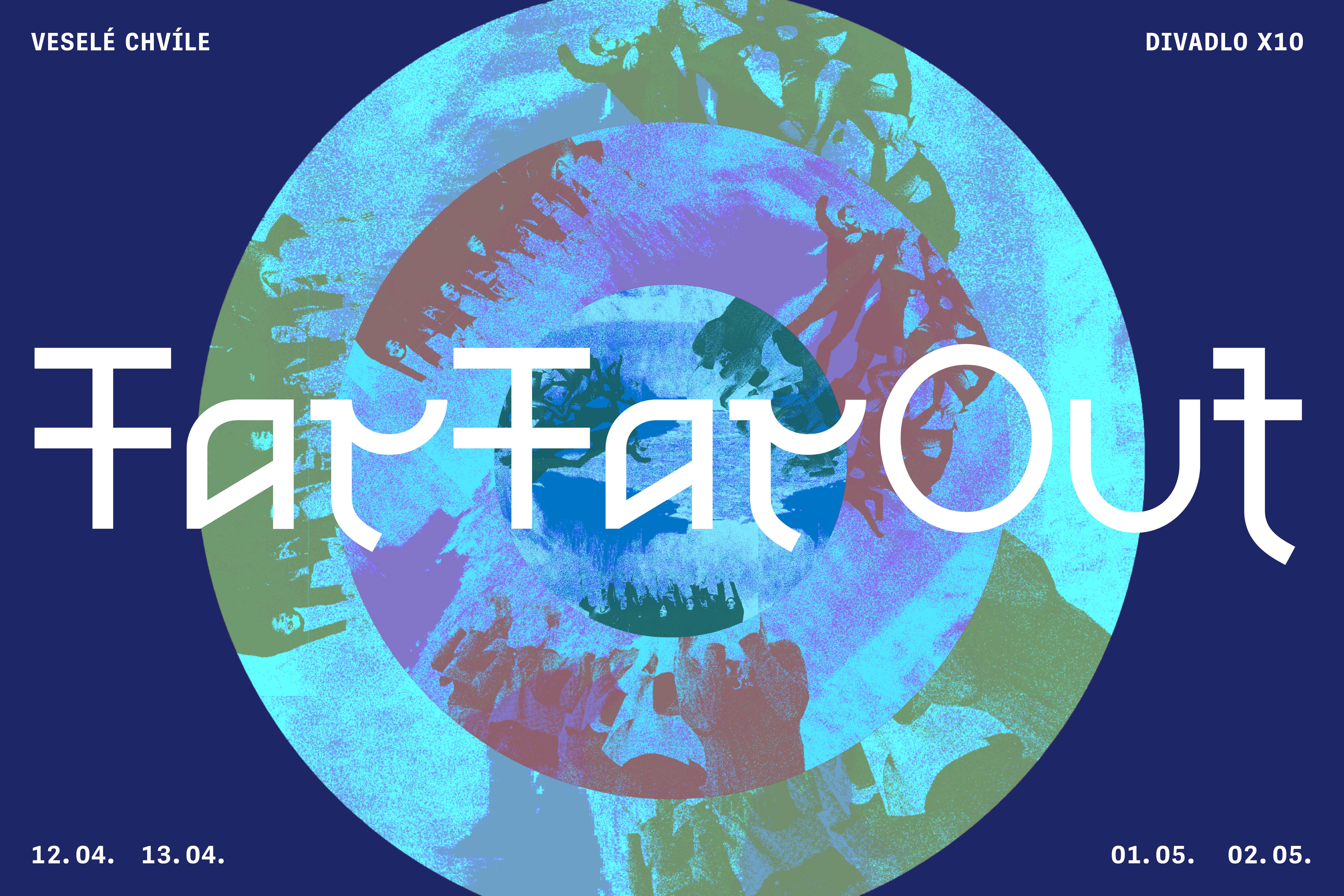 FarFarOut – 28. 9. 2025 °‧｡𖦹