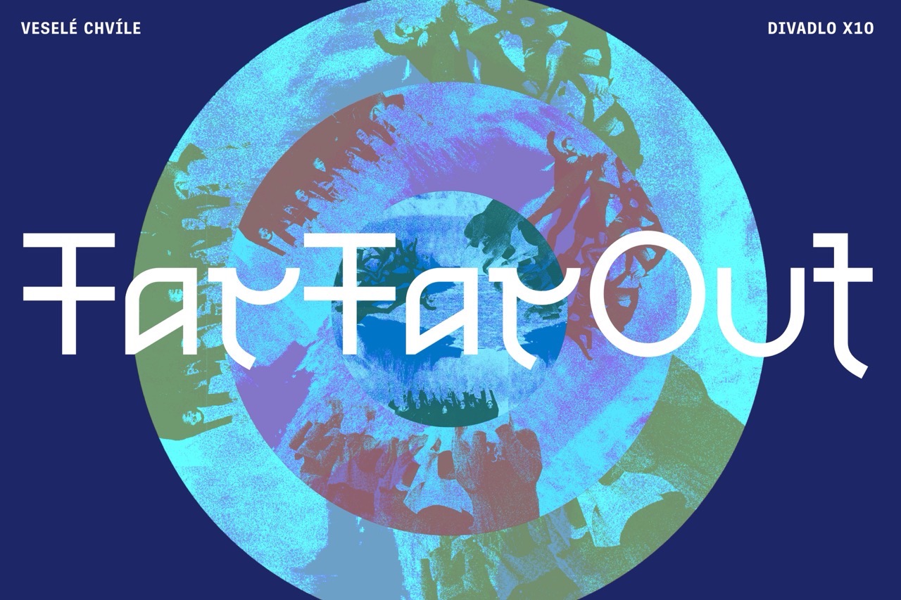 FarFarOut – 28. 9. 2025 °‧｡𖦹