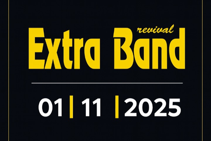 Extra Band Revival
