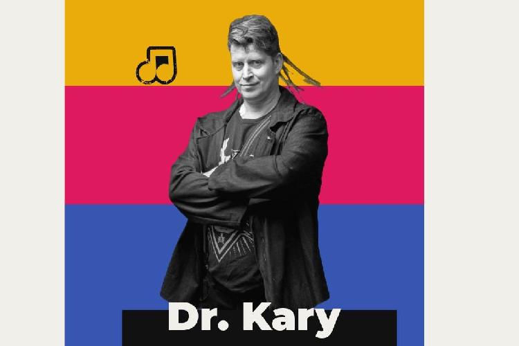 DR. KARY JO CORBEAU(FRA) SELECTOR BOLDRIK Rakovník