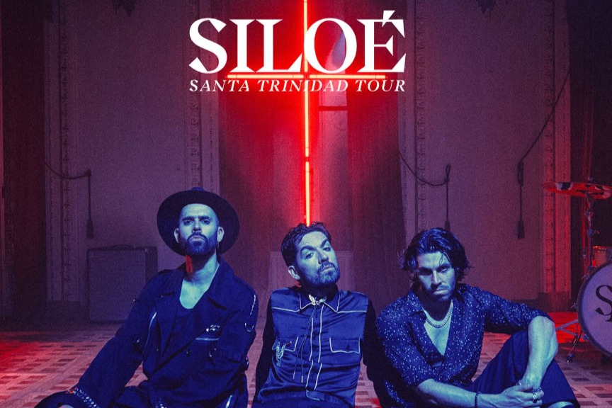 Siloé en Valencia - Gira Vibra Mahou