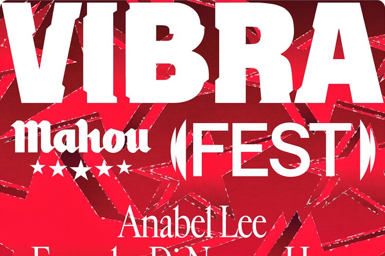 VIBRA Mahou Fest Segovia