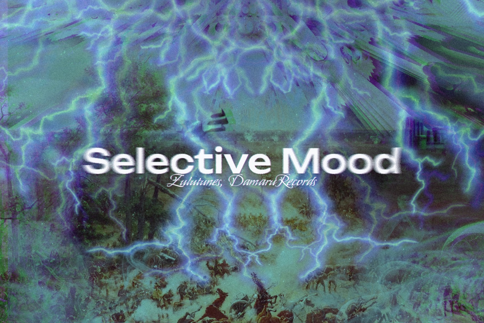 SUBTERRA SANCTA w/ Selective Mood