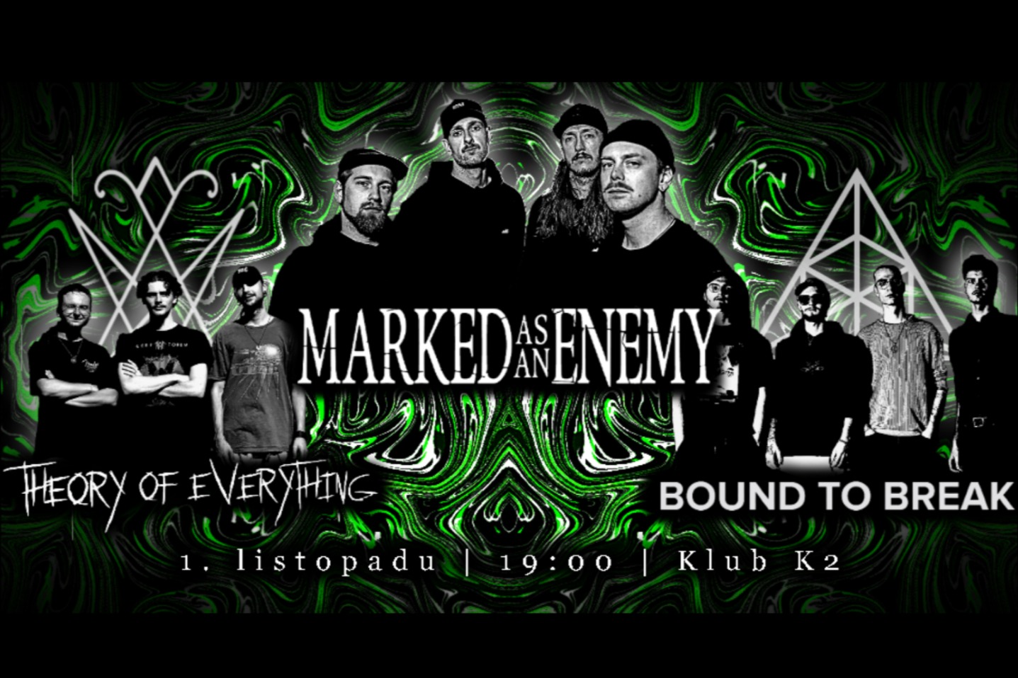 MaaE x ToE x BTB