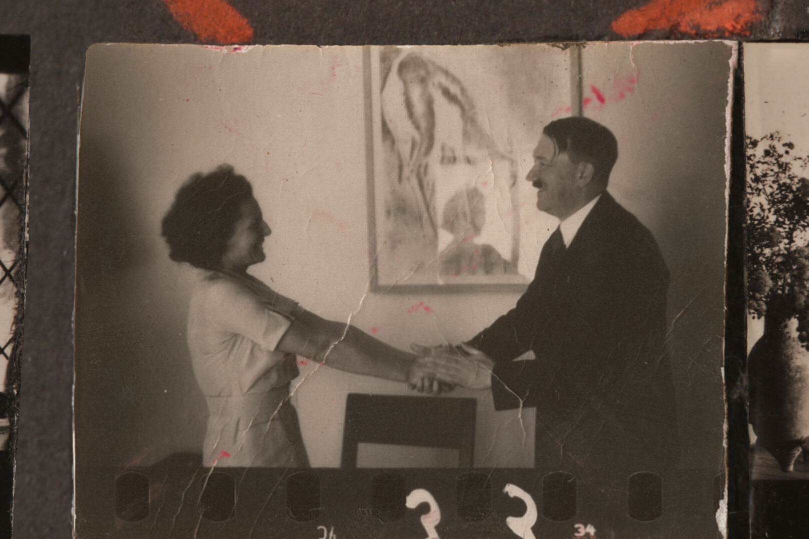 Riefenstahl (9. 12. | 18:00)