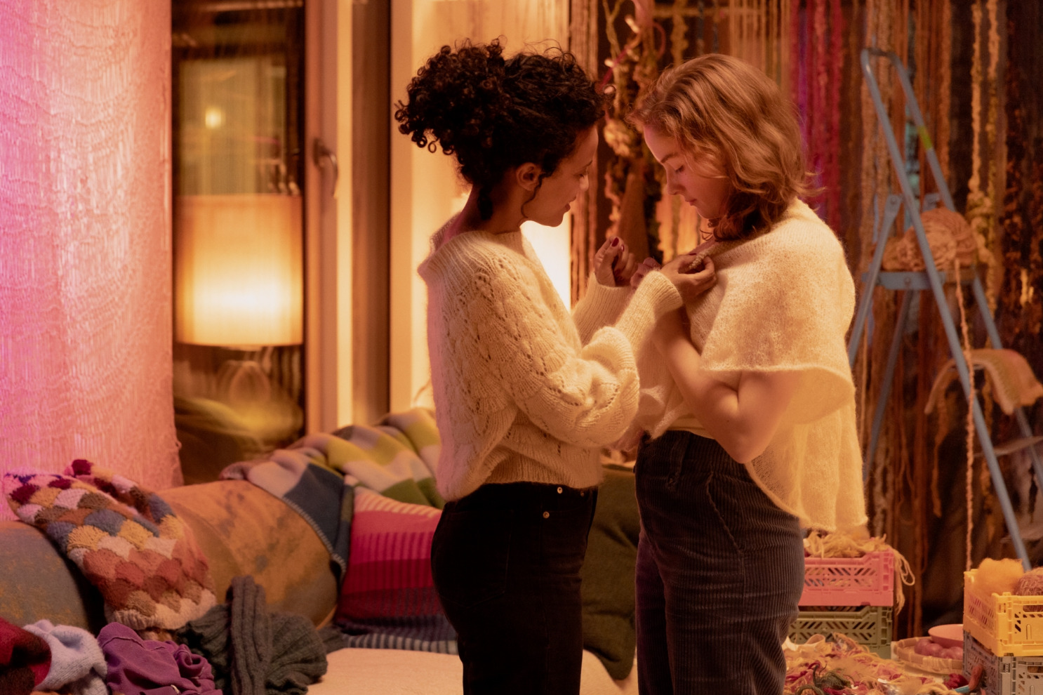 Sny (4. 12. | 18:00)