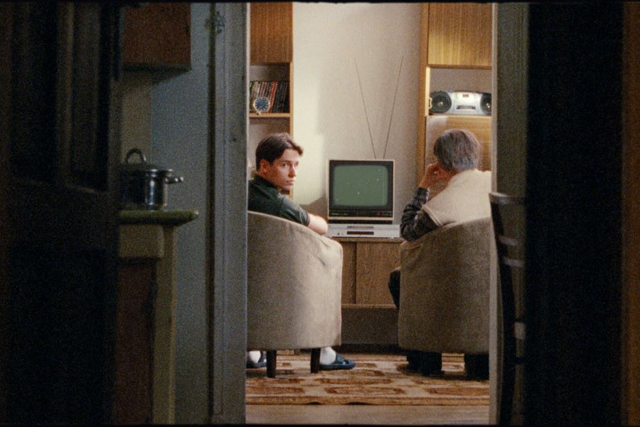  Evropské BOO: Kopance objetí