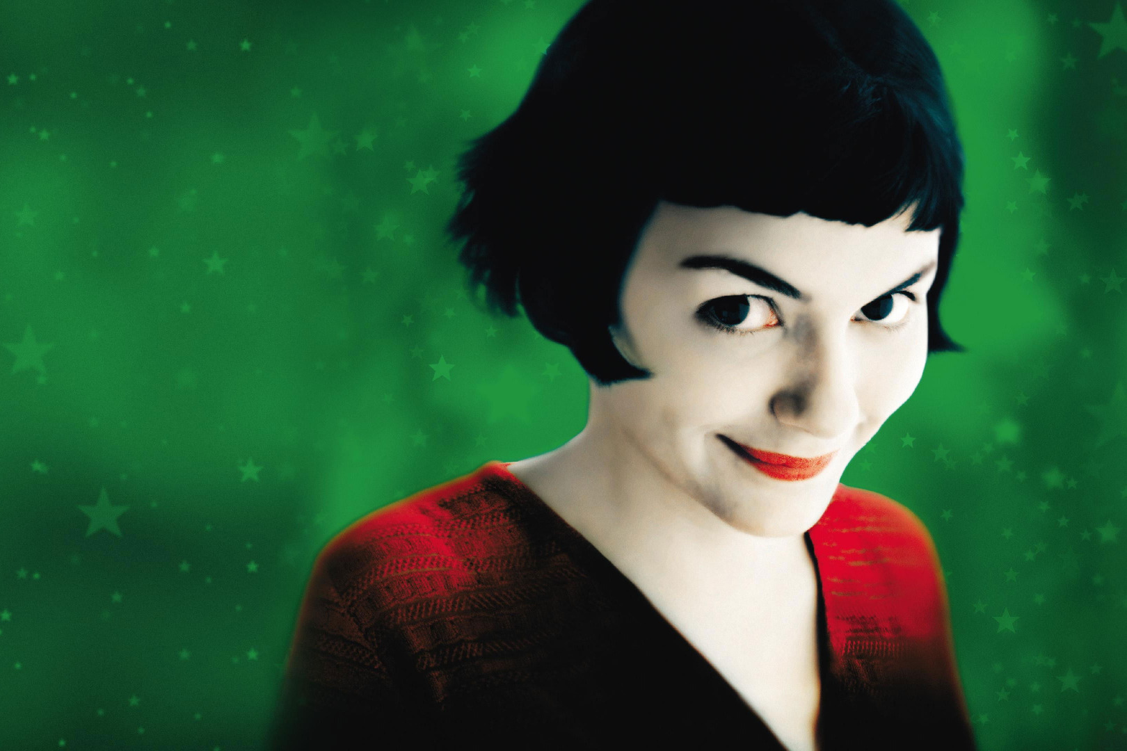 Amélie z Montmartru (23. 12. | 20:30)