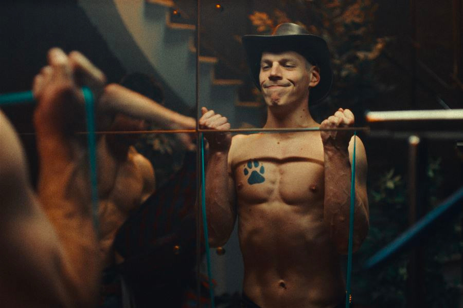 Česko-německé BOO: Na dřeň a dál