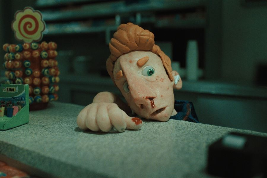 Evropské BOO: Místo nebe