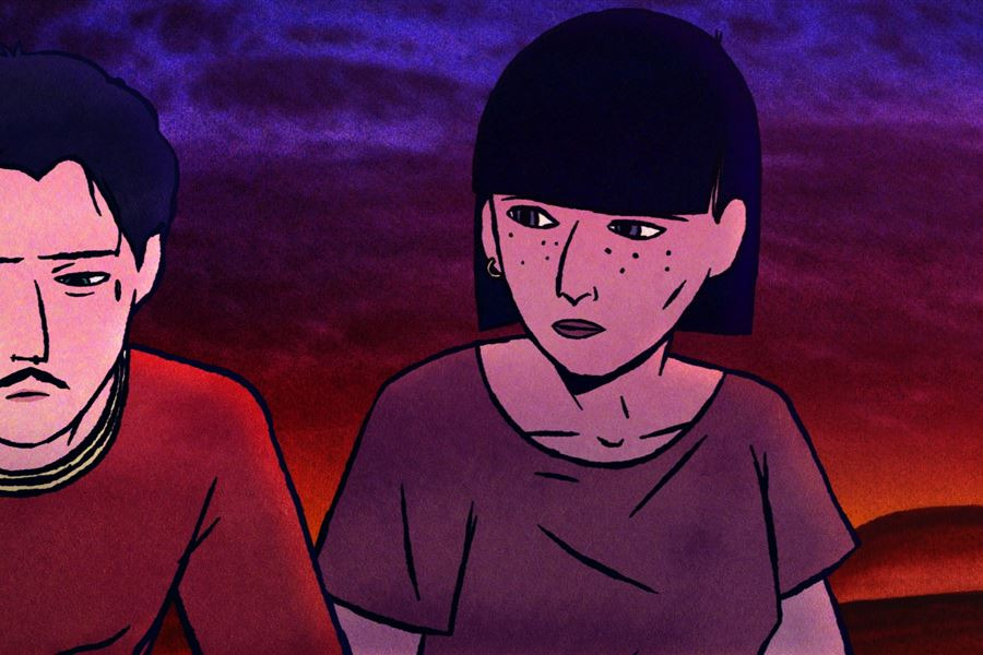 Evropské BOO: Připojení odpojení