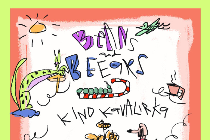 Beans and Beers (8. 12. | 18:00)