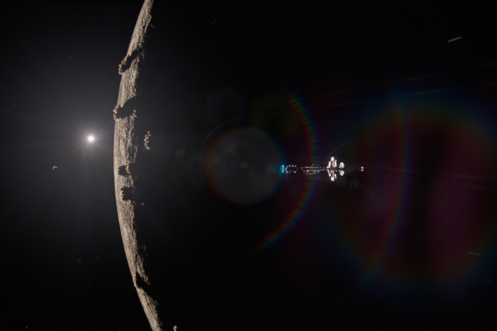 Ty jsi vesmír (5. 12. | 18:00)