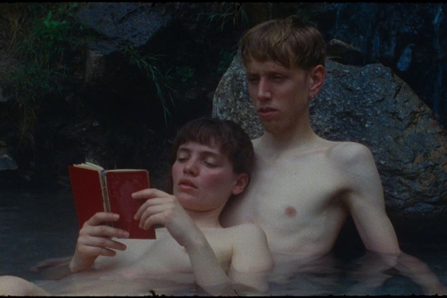 Evropské BOO: Paměť svědectví