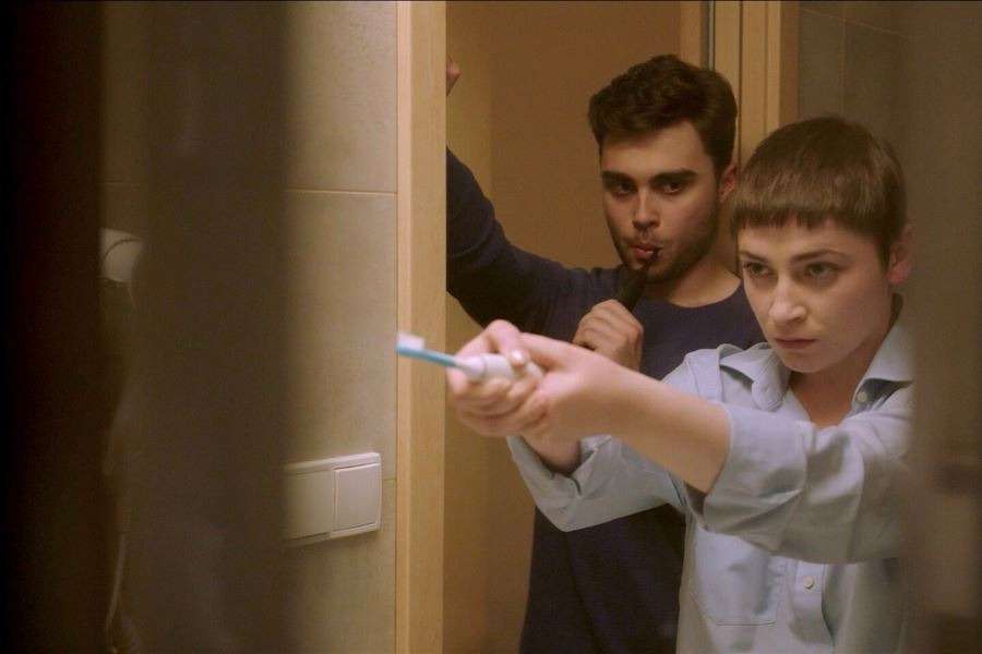 Česko-německé BOO: Svoboda identity