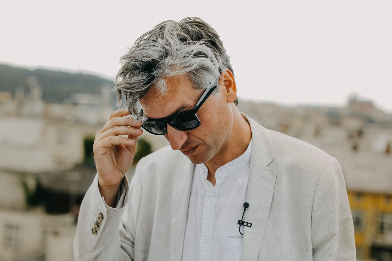 BOO: Cinema Walk (6. 11.)