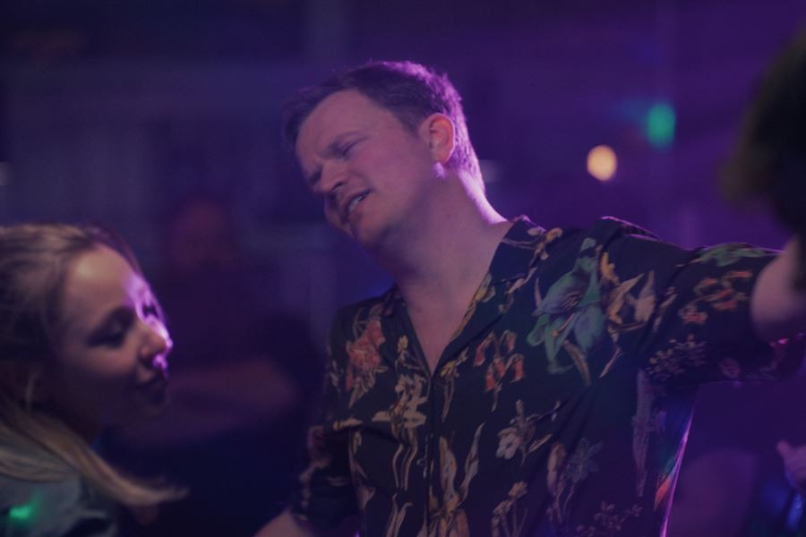 Evropské BOO: Na cestě hranic