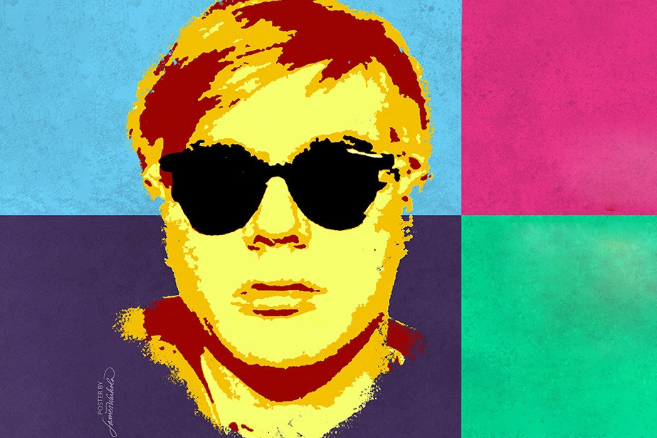 Andy Warhol: Americký sen