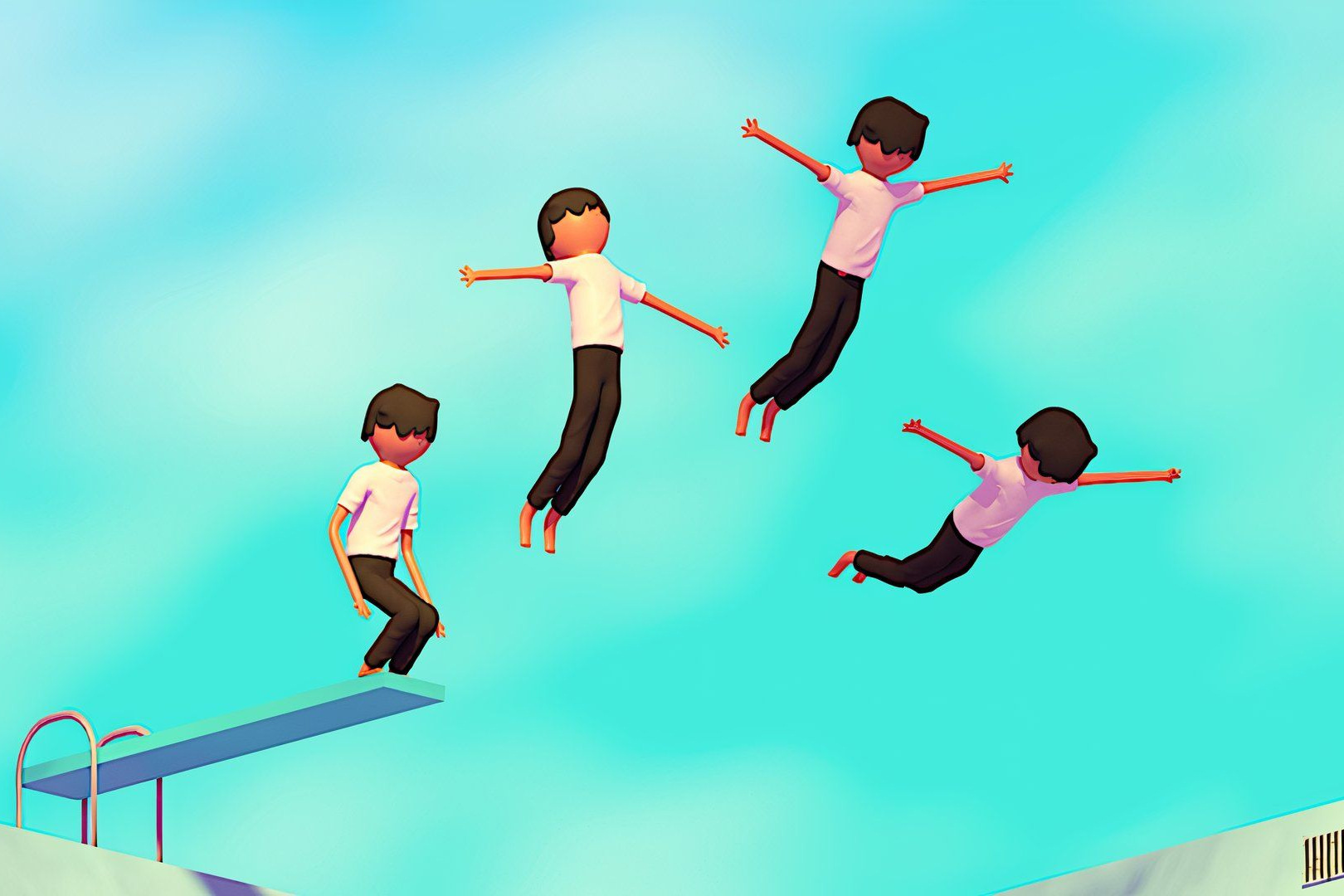 Boys Go to Jupiter (12. 12. | 18:00)