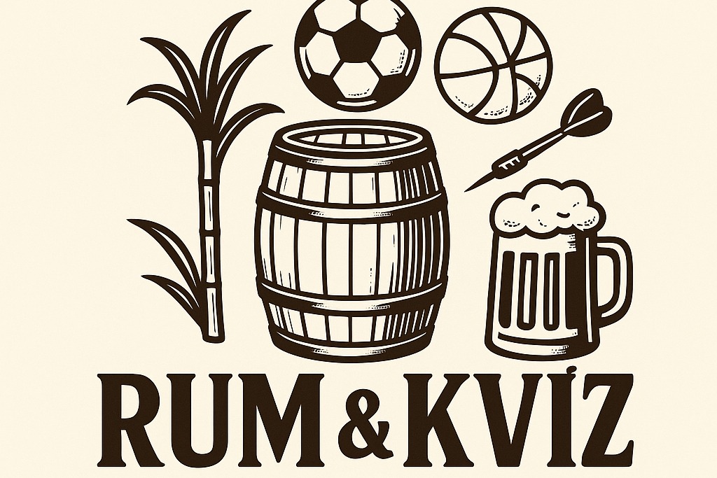 RUM & KVÍZ