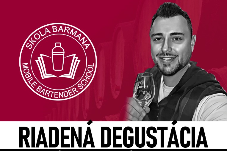 Prémiové rumy - riadená degustácia