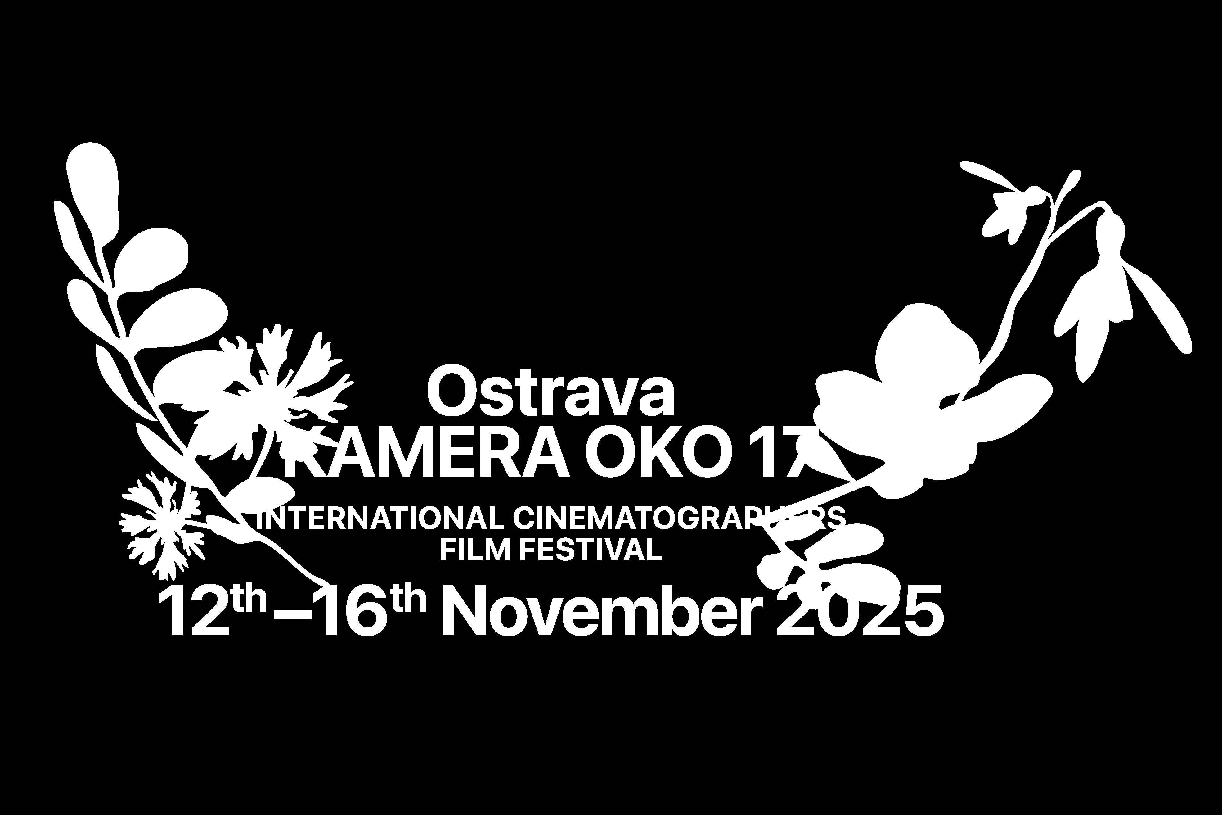 Festival Ostrava Kamera OKO 17