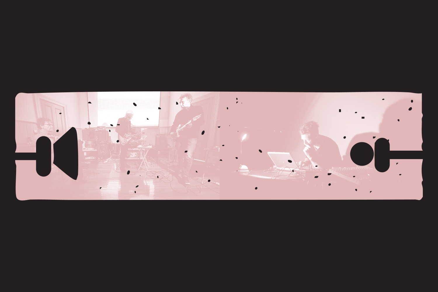 Surface of the Earth + Rosy Parlane