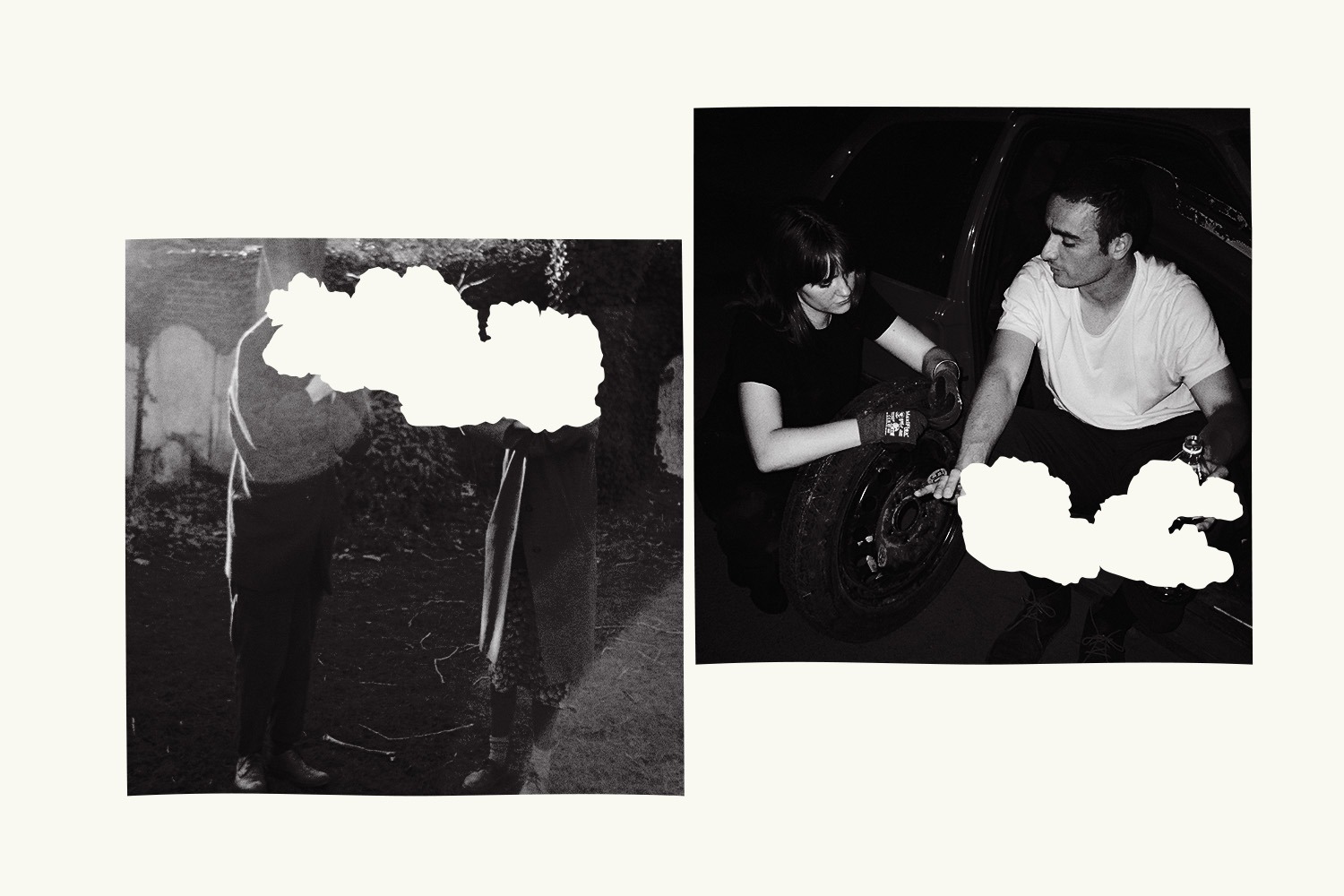 Able Noise + Milkweed