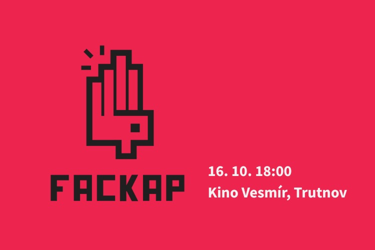 FACKA(P) Trutnov vol. I