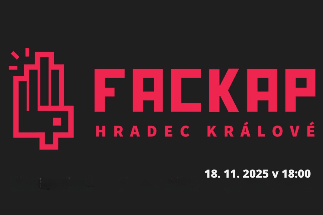 FACKA(P) vol. IV Hr. Králové - cestovatelská edice