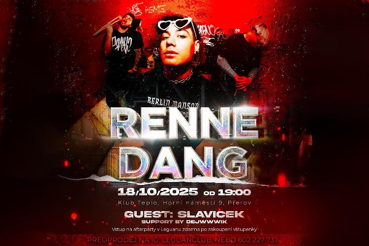 RENNE DANG
