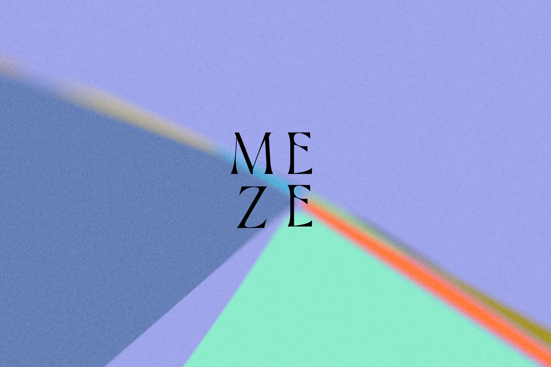 ME ZE festival 2025 