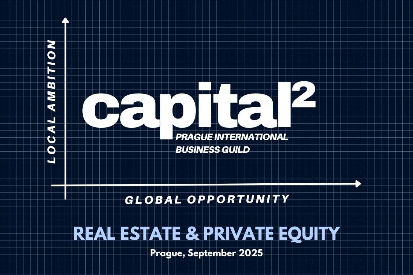 Global Opportunity x Local Ambition