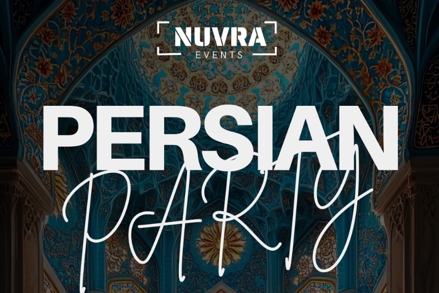 PERSIAN PARTY