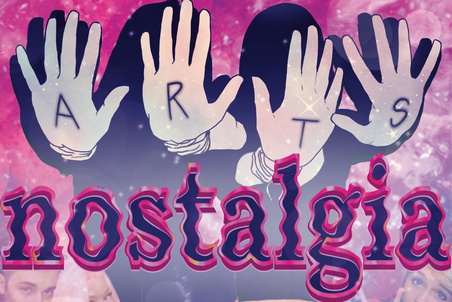 ArtsNostalgia